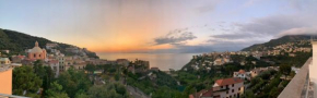 Гостиница Grand Hotel Moon Valley  Вико-Экуенсе